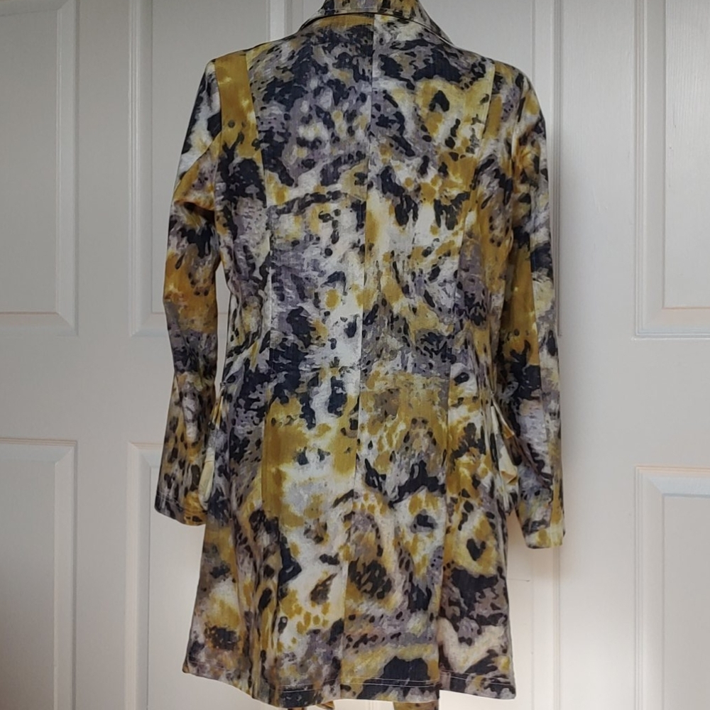 ⭐ Simon Chang Jacket - Picture 8 of 15